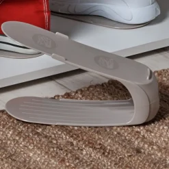 Rangement|Gifi Support à chaussures magique taupe x10