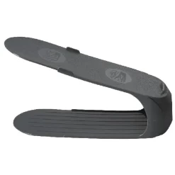 Rangement|Gifi Support à chaussures magique gris x10