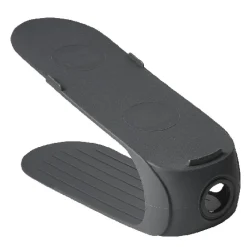 Rangement|Gifi Support à chaussures magique gris x10