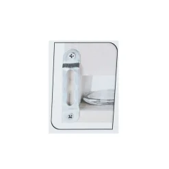 Support à épices en bois avec pot en verre x5^Gifi Sale