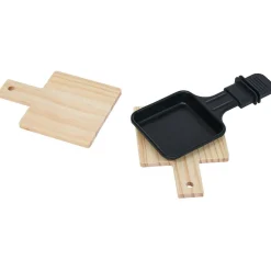 Support à poêlon x2^Gifi Clearance