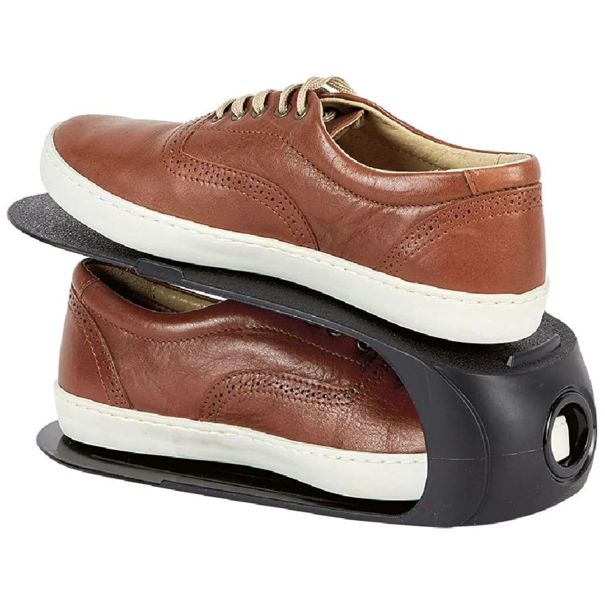 Rangement|Gifi Support chaussures empilable x3