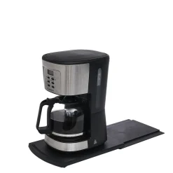 Support coulissant pour appareils de cuisine^Gifi Best