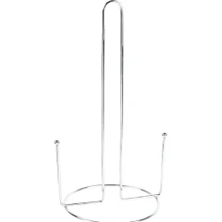 Support essuie-tout Ø14xH29cm^Gifi New