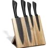 Support magnétique pour couteaux inox^Gifi Clearance