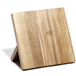 Support magnétique pour couteaux inox^Gifi Clearance