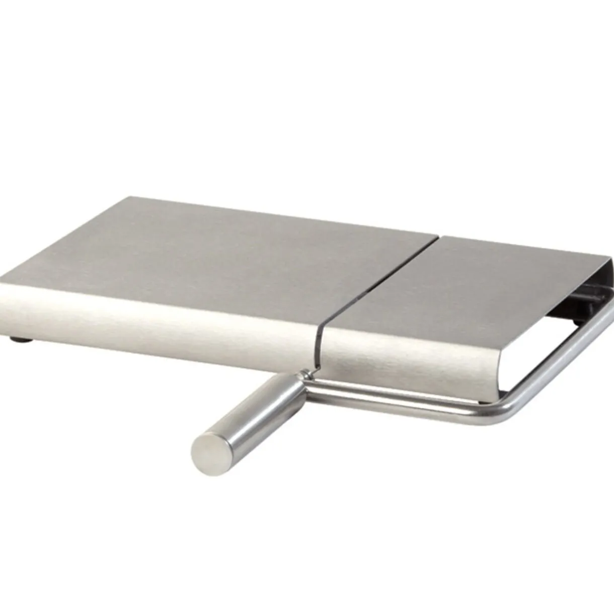 Support métal avec fil coupant^Gifi Outlet