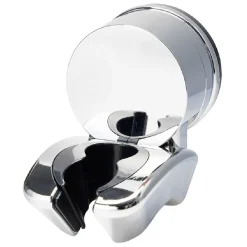 Rangement|Gifi Support mural pour pommeau de douche à ventouse