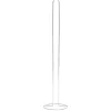New Gifi Support papier toilette en métal H60cm