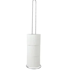 Gifi Support papier toilette gris