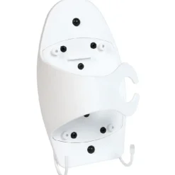 Entretien Du Linge|Gifi SUPPORT POUR TABLE ET FER A REPASSER