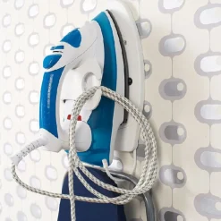 Entretien Du Linge|Gifi SUPPORT POUR TABLE ET FER A REPASSER