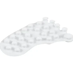 Outlet Gifi Support savon ventouse