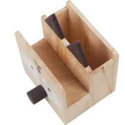 Gifi Support smartphone bambou design renard