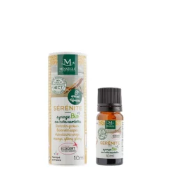 Sale Gifi Synergie d'huiles essentielles bio 10 ml