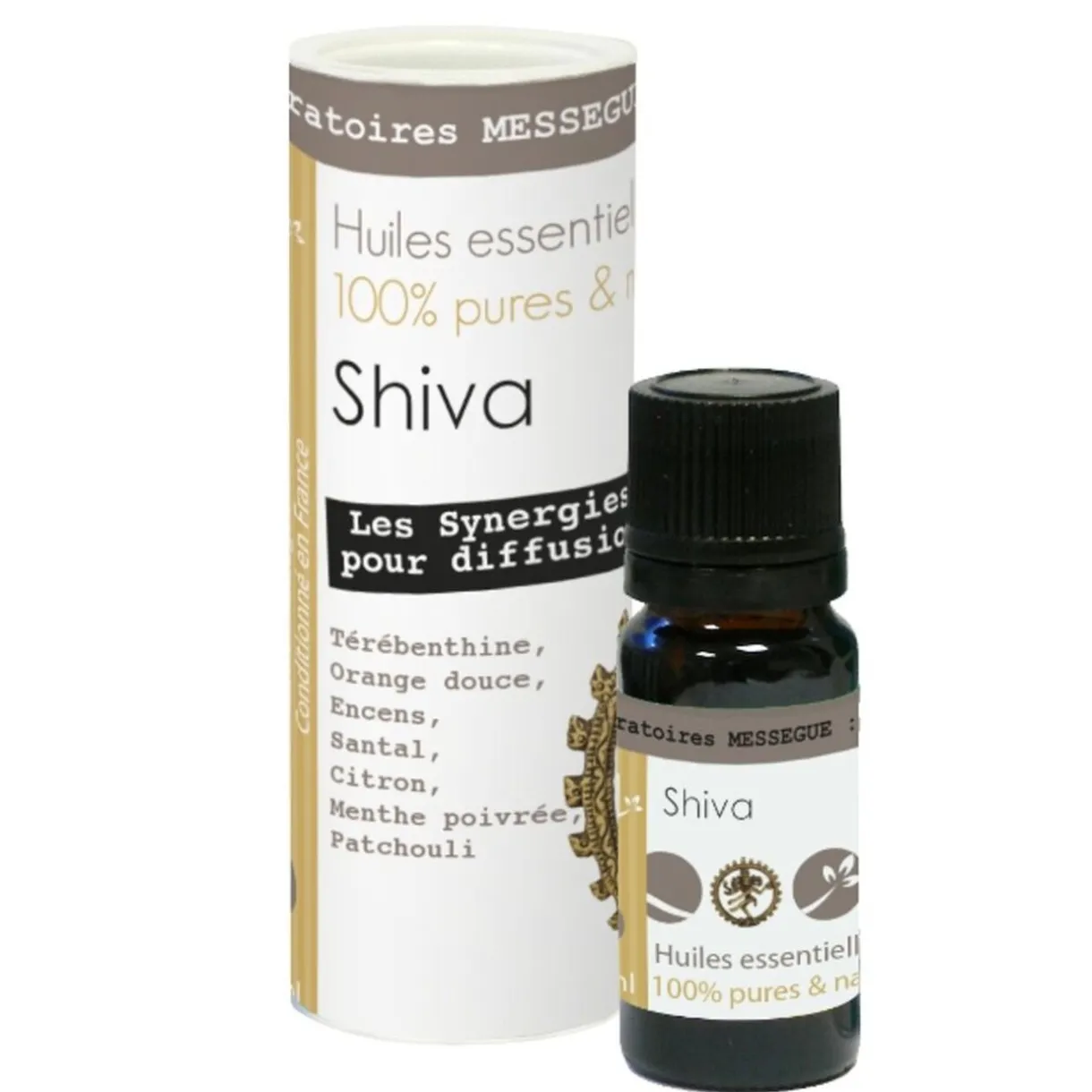 Outlet Gifi Synergie Shiva Mességué