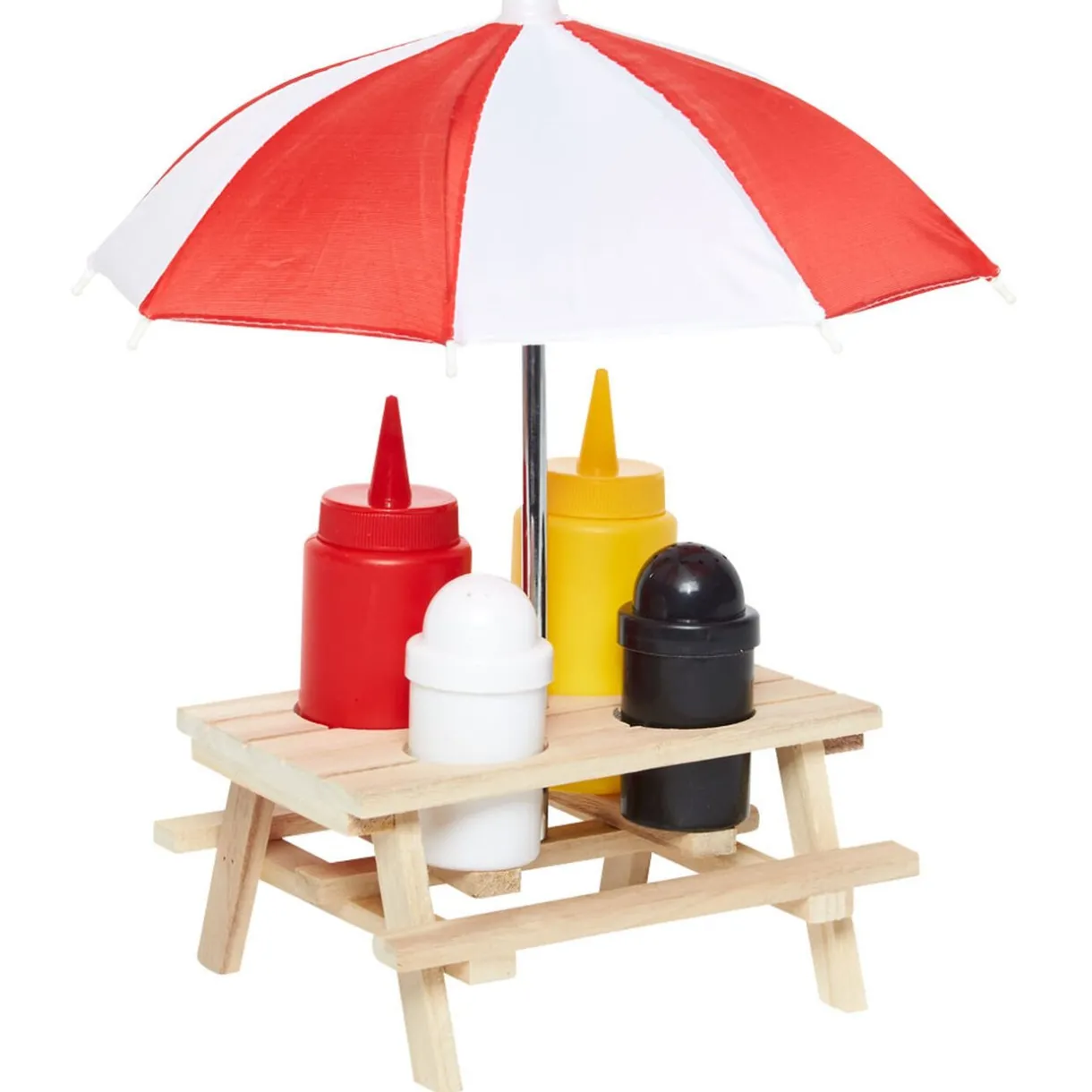 Table 4 condiments barbecue^Gifi Discount