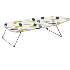 Entretien Du Linge|Gifi Table à repasser d'appoint