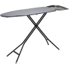 Entretien Du Linge|Gifi Table à repasser L120xl40cm