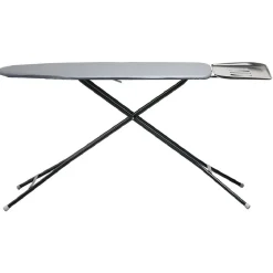 Entretien Du Linge|Gifi Table à repasser L120xl40cm