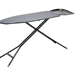 Entretien Du Linge|Gifi Table à repasser L120xl40cm
