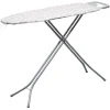 Entretien Du Linge|Gifi Table à repasser L120xl40xH71/96cm