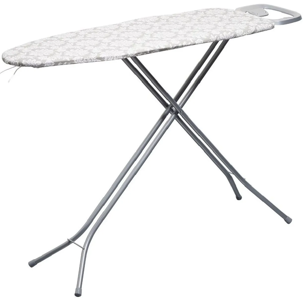 Entretien Du Linge|Gifi Table à repasser L120xl40xH71/96cm