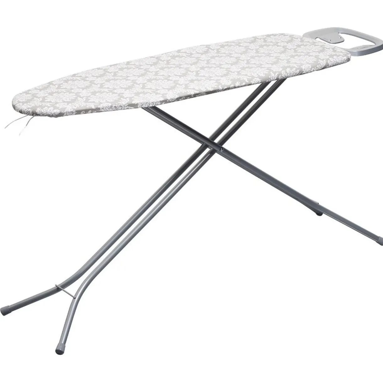 Entretien Du Linge|Gifi Table à repasser L120xl40xH71/96cm