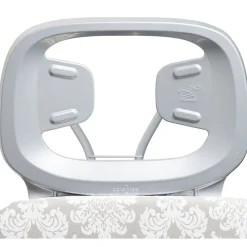 Entretien Du Linge|Gifi Table à repasser L120xl40xH71/96cm