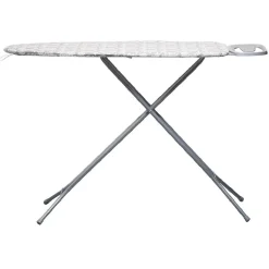 Entretien Du Linge|Gifi Table à repasser L120xl40xH71/96cm