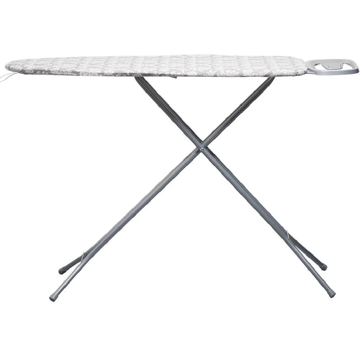Entretien Du Linge|Gifi Table à repasser L120xl40xH71/96cm