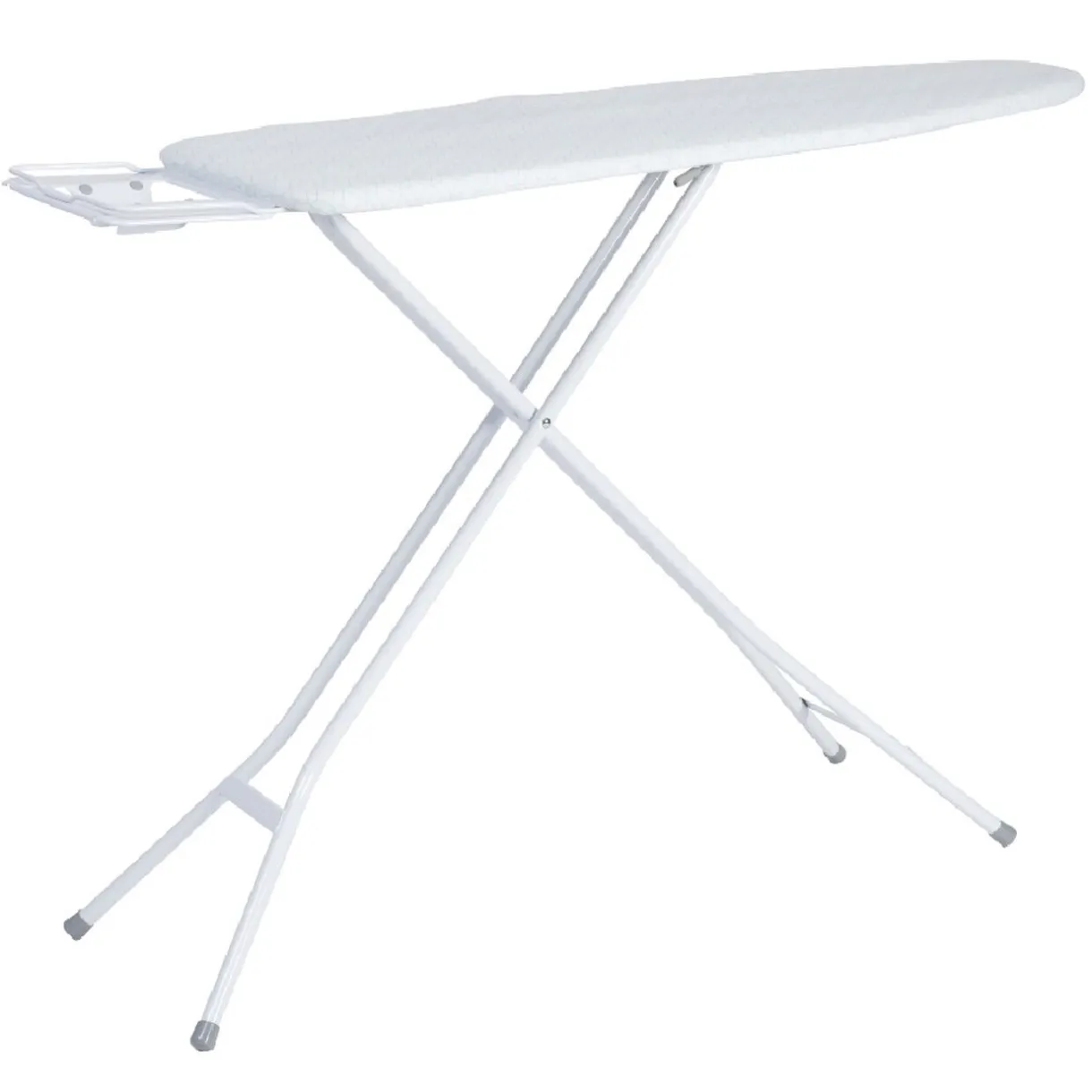 Entretien Du Linge|Gifi Table à repasser motif losange