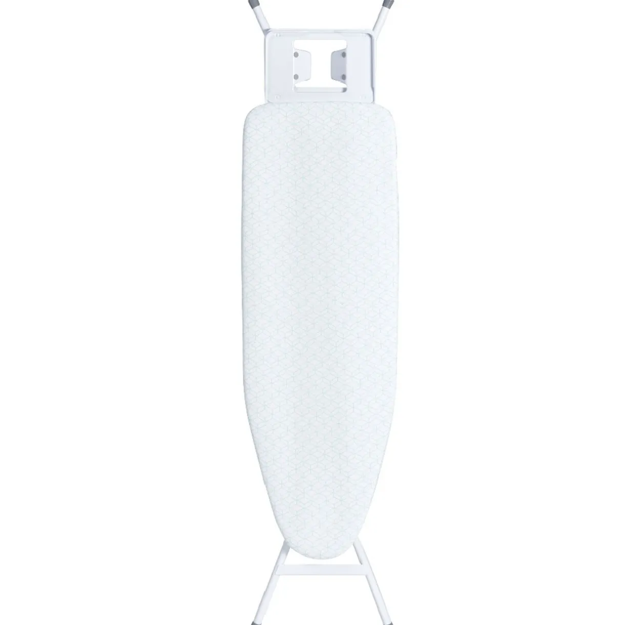 Entretien Du Linge|Gifi Table à repasser motif losange