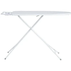 Entretien Du Linge|Gifi Table à repasser motif losange