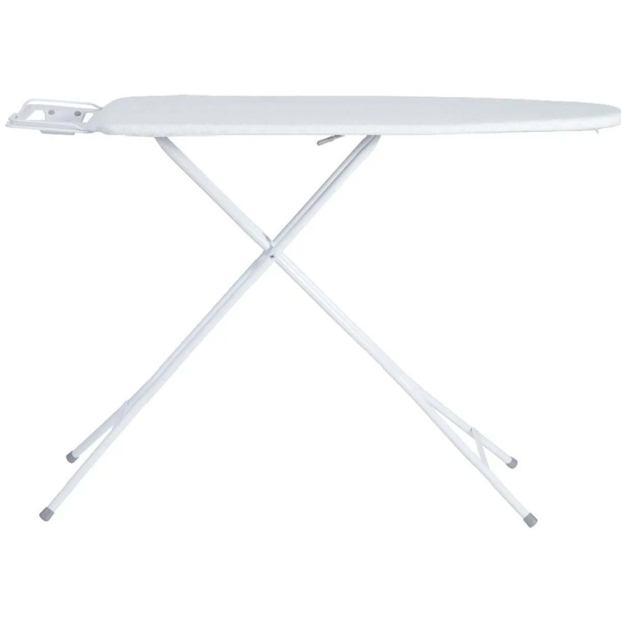 Entretien Du Linge|Gifi Table à repasser motif losange