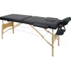 Clearance Gifi Table de massage pliante L.186 x l.60 x H.68 cm