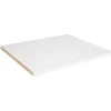 Rangement|Gifi Tablette Box Cube bois blanc