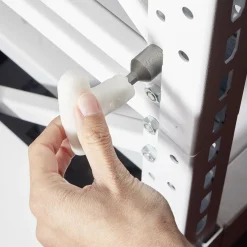 New Gifi Tablette plastique thermoformable x9