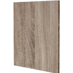 Rangement|Gifi Tablette pour étagère cube bois clair