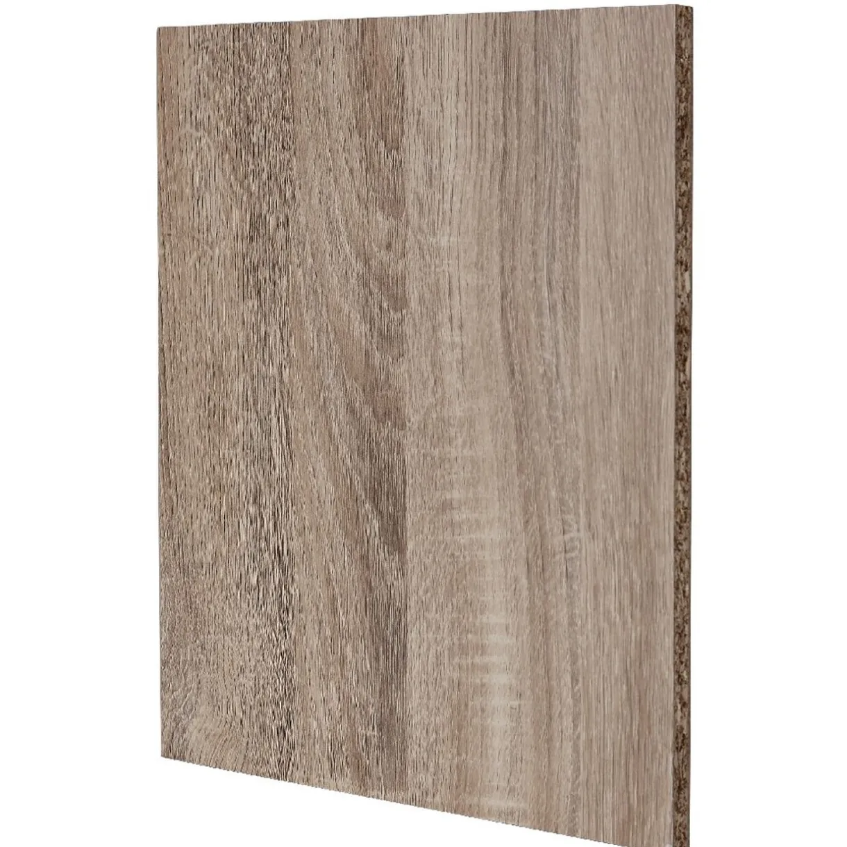 Rangement|Gifi Tablette pour étagère cube bois clair