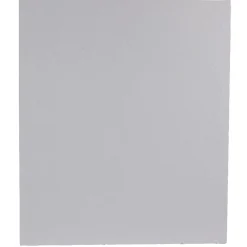 Rangement|Gifi Tablette pour étagère cube bois gris