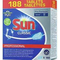 Nettoyage Et Entretien|Gifi Tablette Sun Classic Professional x188