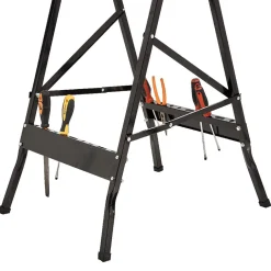 Clearance Gifi Établi de travail pliant