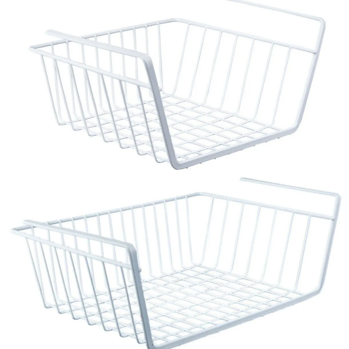 Rangement|Gifi Étagère à suspendre placard de cuisine x 2