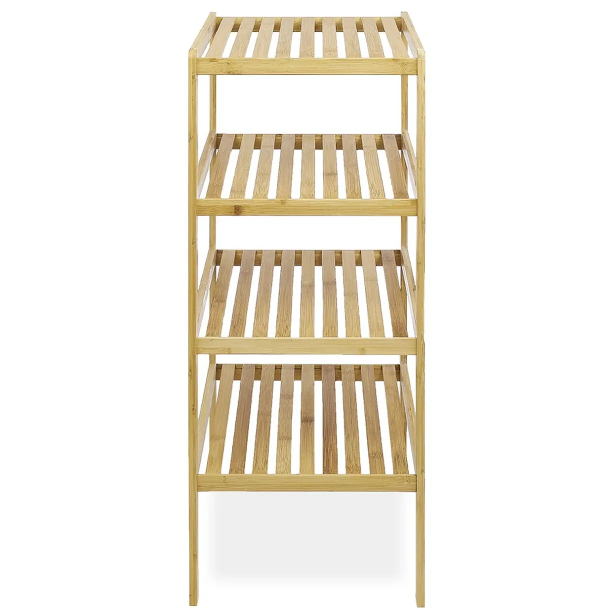 Sale Gifi Étagère bambou 4 niveaux