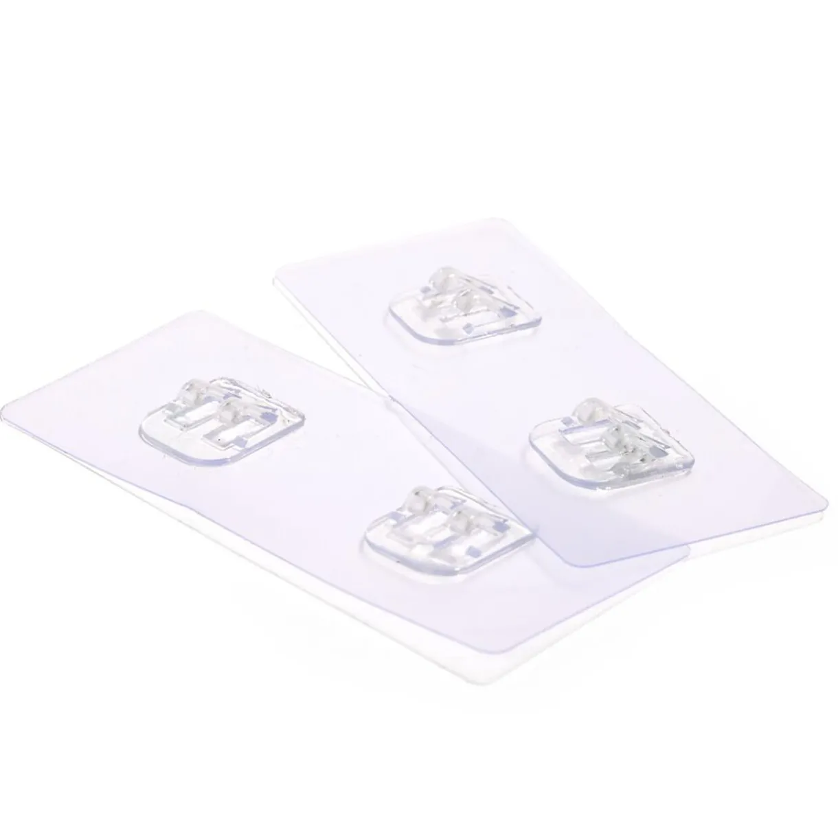 Gifi Étagère d'angle serviteur de douche 23x23cm