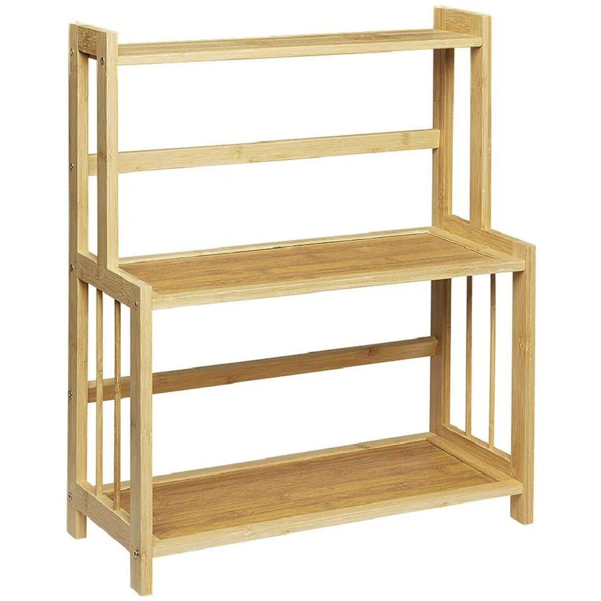 Étagère de cuisine à 3 niveaux^Gifi Best