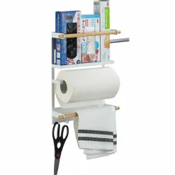 Étagère de rangement aimantée pour réfrigérateur^Gifi Online