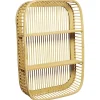Rangement|Gifi Étagère en bambou