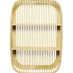 Rangement|Gifi Étagère en bambou